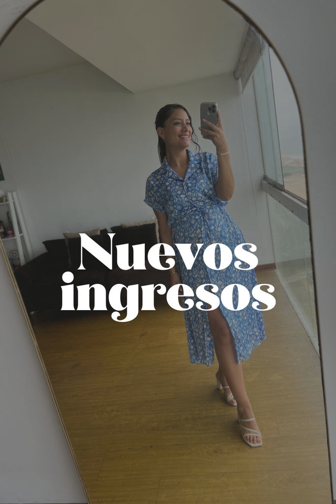 Nuevos Ingresos