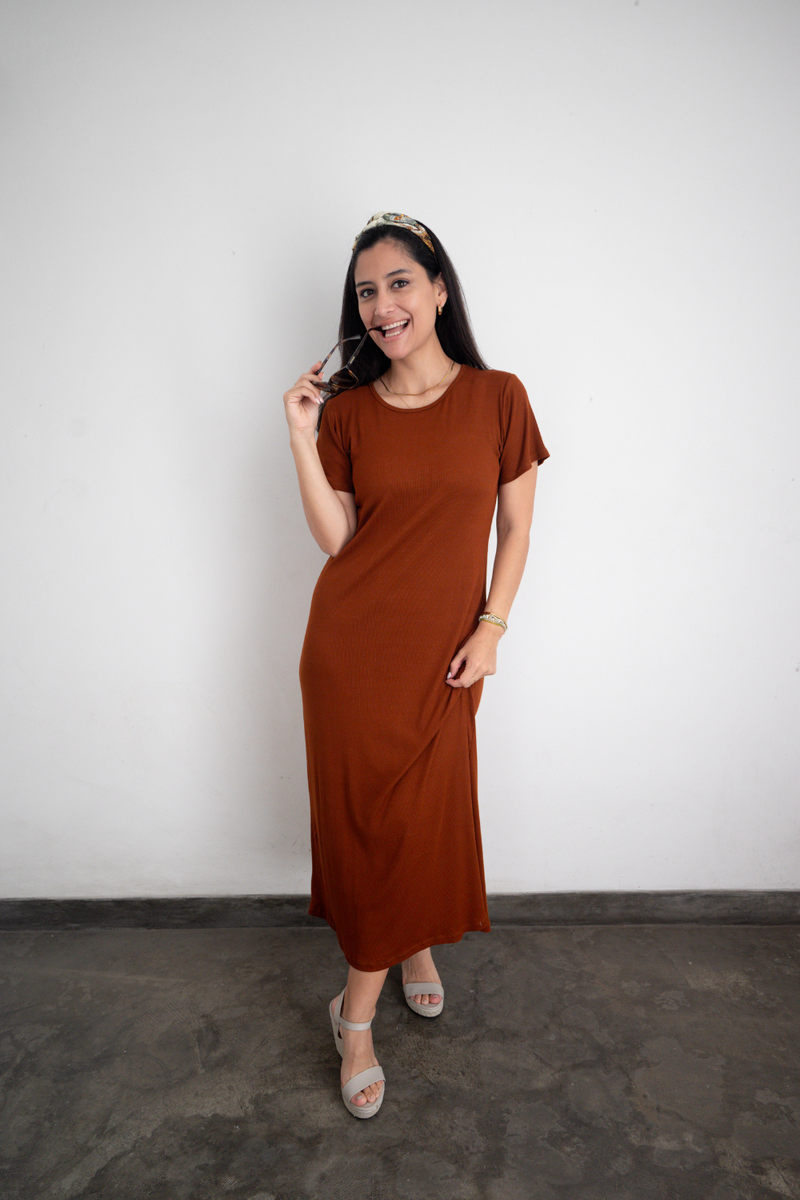 Vestido Lina