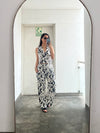 Conjunto Cleo - estampado m