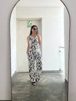 Conjunto Cleo - estampado m