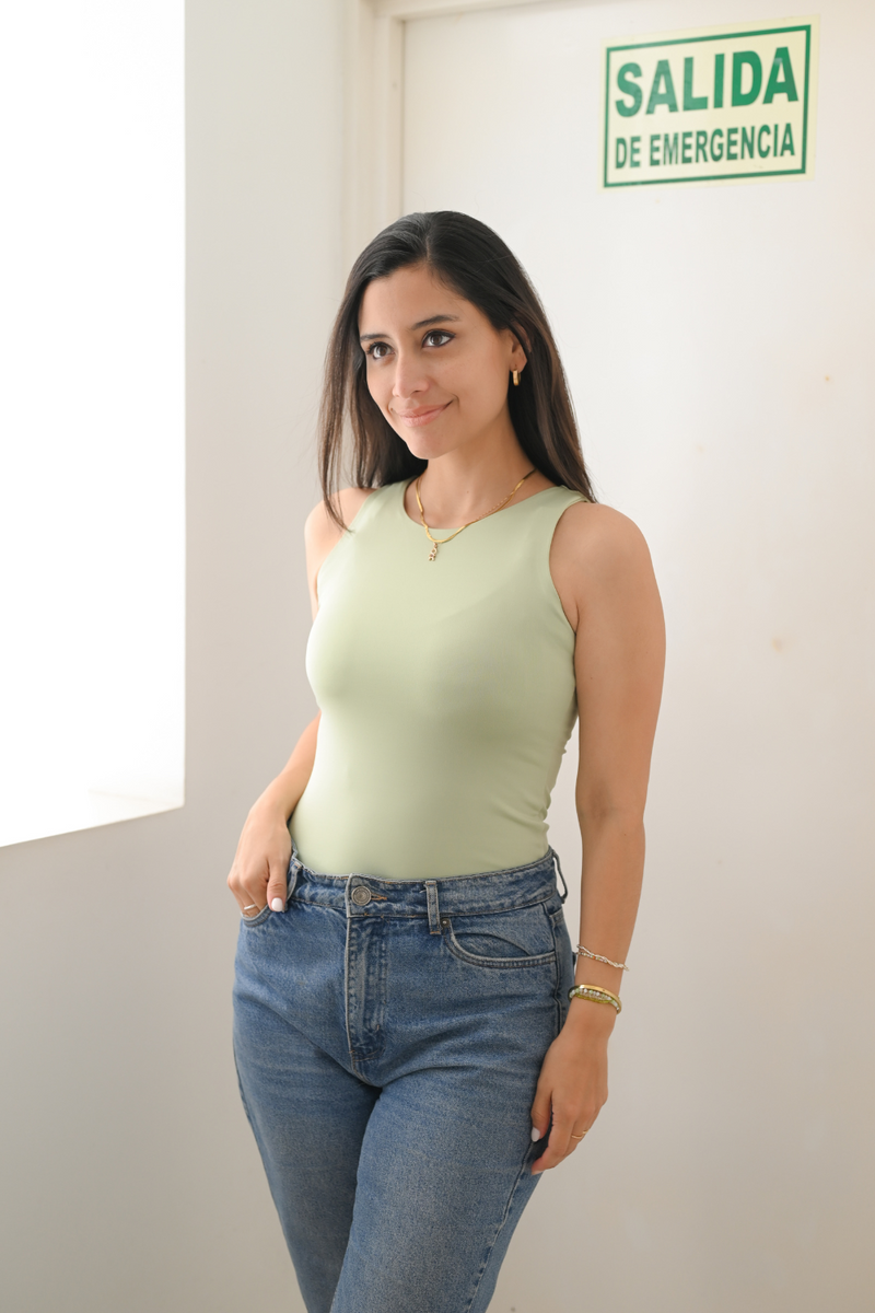 Polo Ani