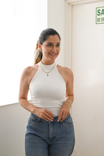 Falda/Short Janna