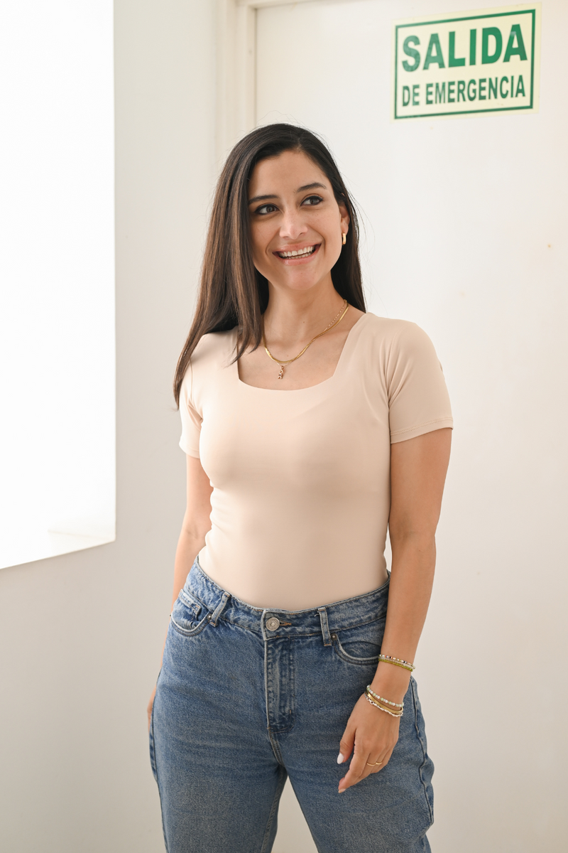 Polo Tina