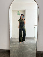 Conjunto Anna - estampado